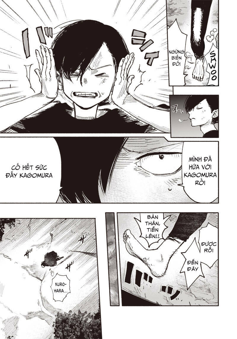 Siêu Nhân X - Chapter 29 - Page 29