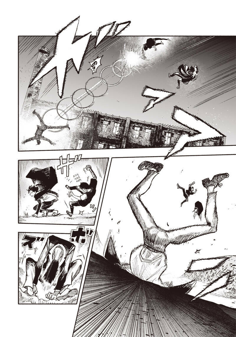 Siêu Nhân X - Chapter 29 - Page 8