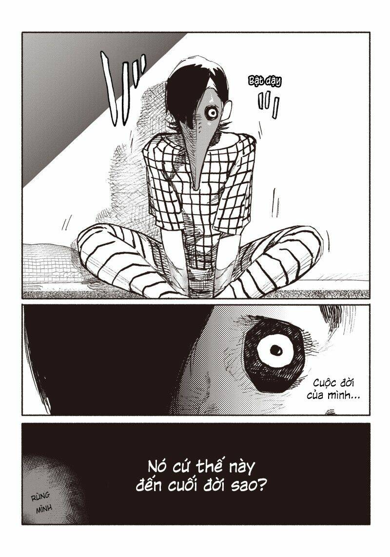 Siêu Nhân X - Chapter 3 - Page 16