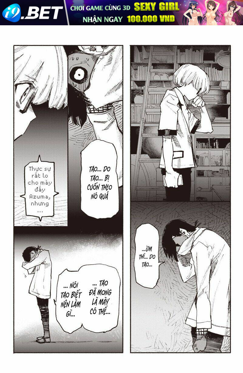 Siêu Nhân X - Chapter 3 - Page 30