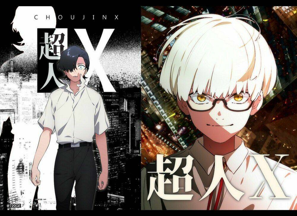 Siêu Nhân X - Chapter 3 - Page 38