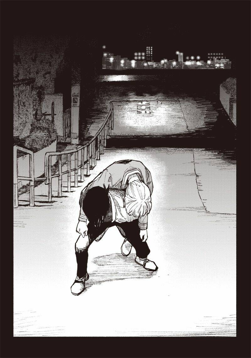 Siêu Nhân X - Chapter 3 - Page 3