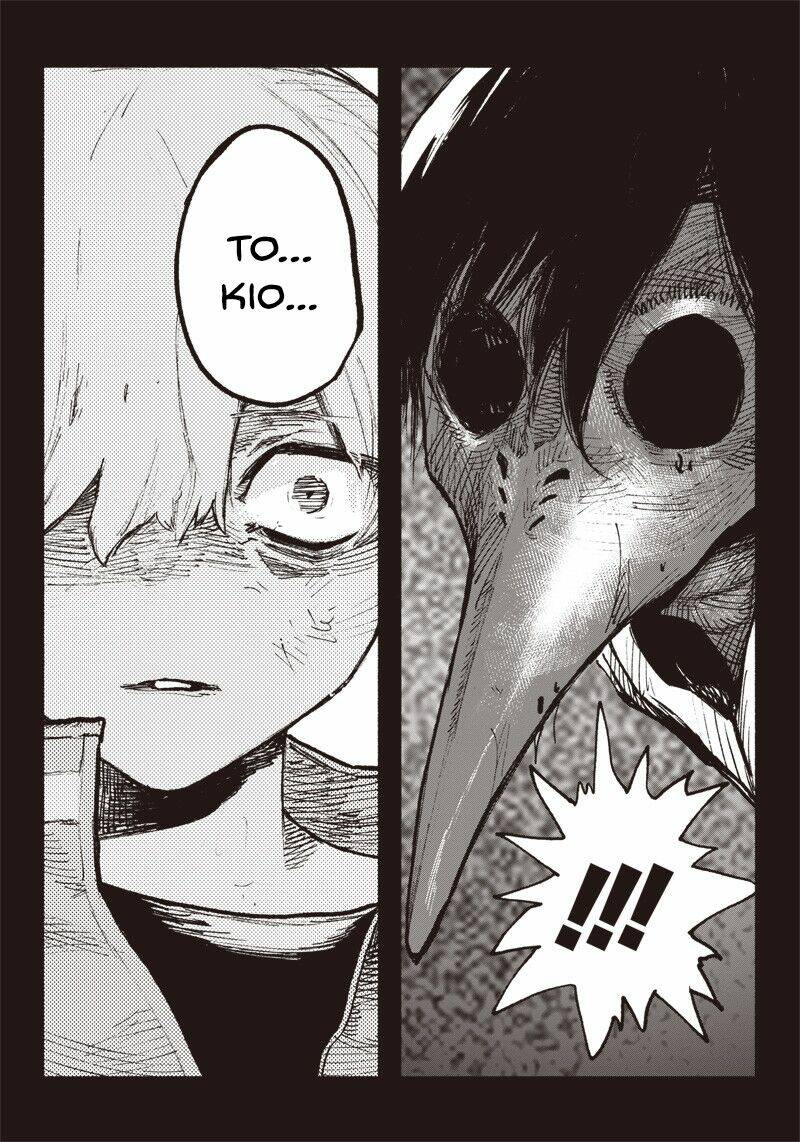 Siêu Nhân X - Chapter 3 - Page 6