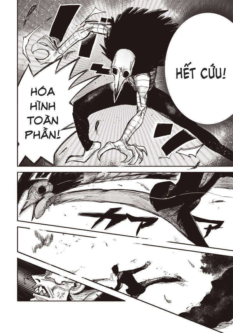 Siêu Nhân X - Chapter 30.2 - Page 9