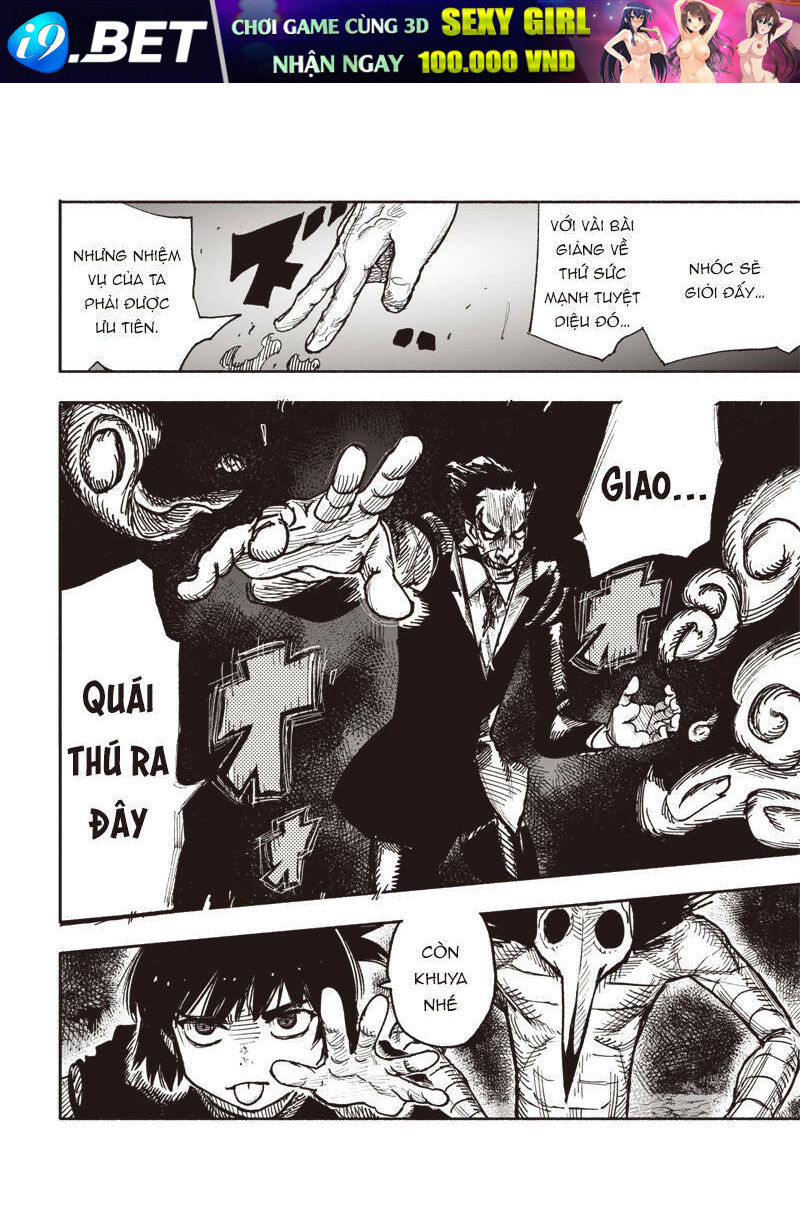 Siêu Nhân X - Chapter 30.2 - Page 23