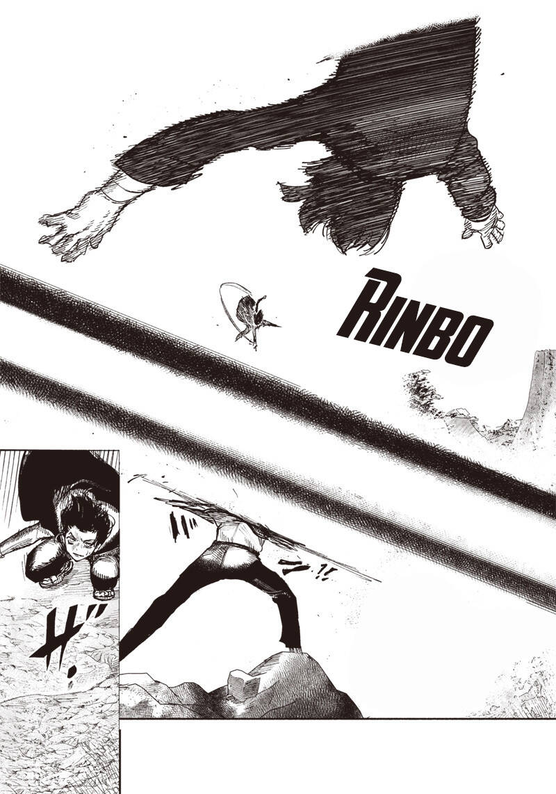 Siêu Nhân X - Chapter 30 - Page 5