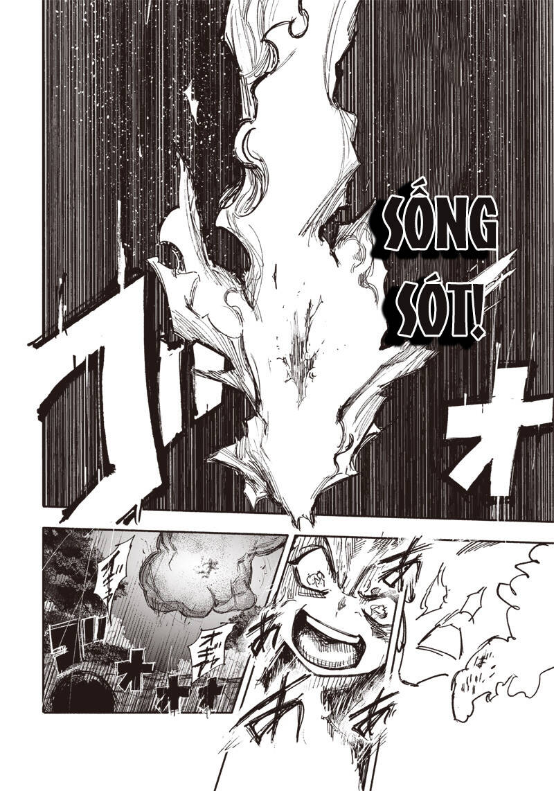 Siêu Nhân X - Chapter 31.2 - Page 14