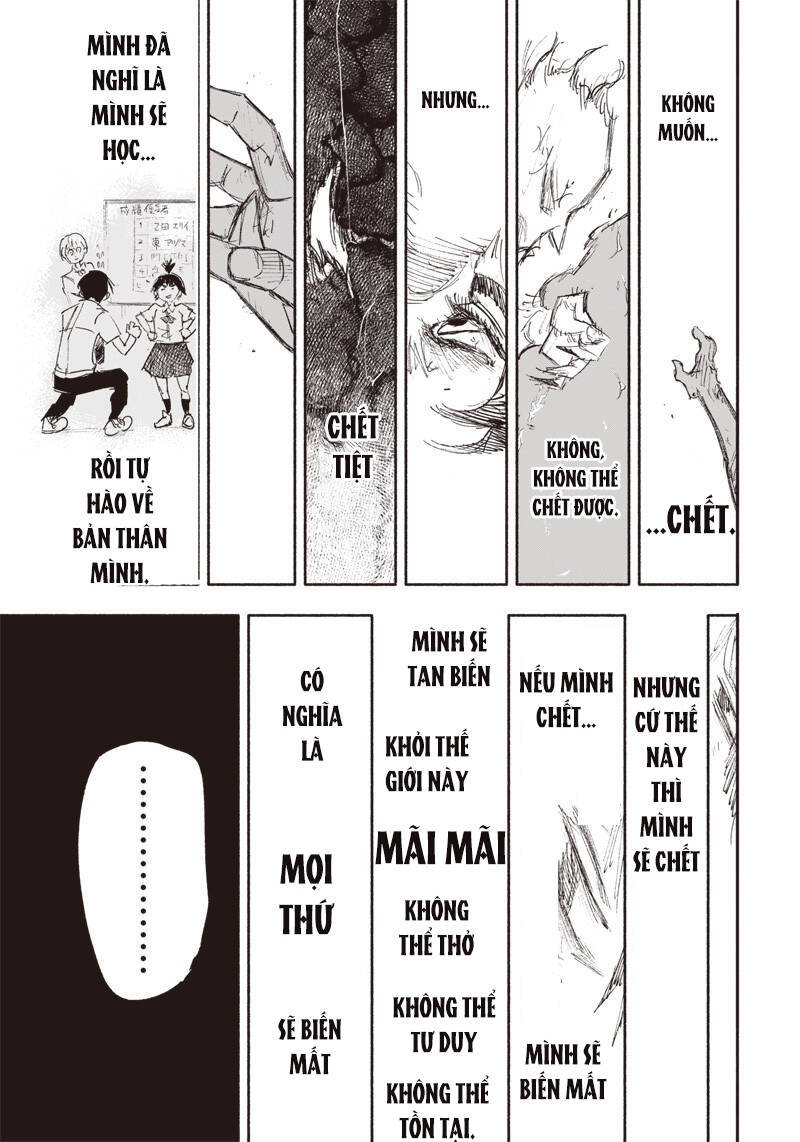 Siêu Nhân X - Chapter 31.2 - Page 19