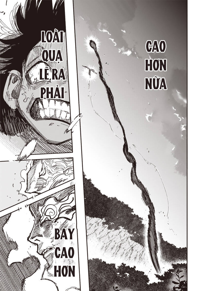 Siêu Nhân X - Chapter 31.2 - Page 3