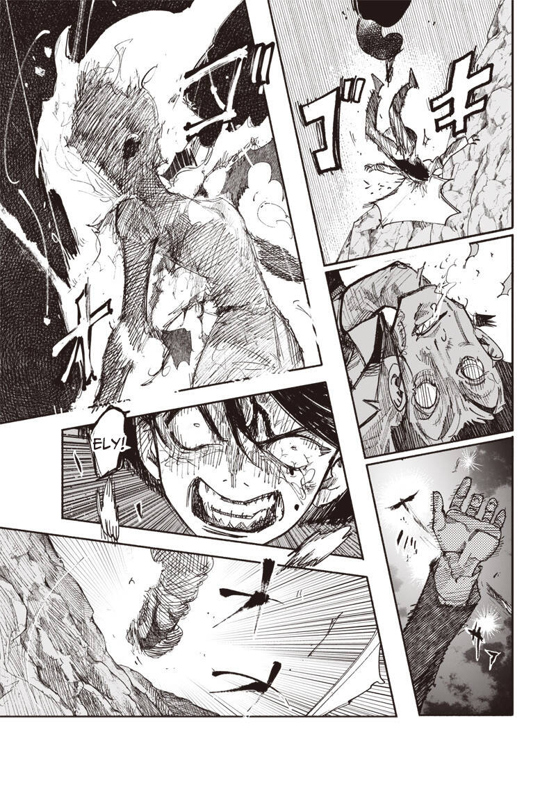 Siêu Nhân X - Chapter 31.2 - Page 5