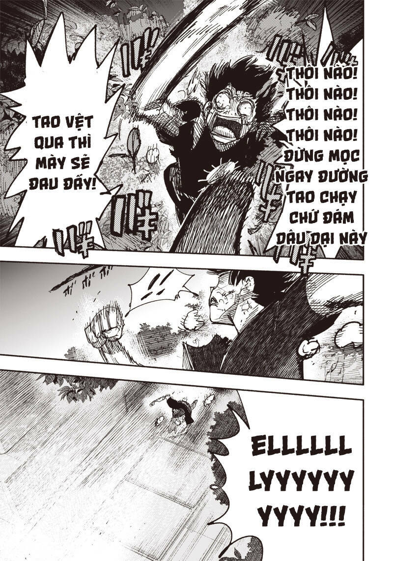 Siêu Nhân X - Chapter 31 - Page 17