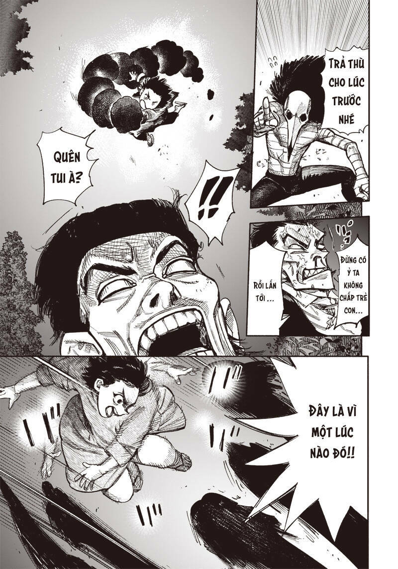 Siêu Nhân X - Chapter 31 - Page 5