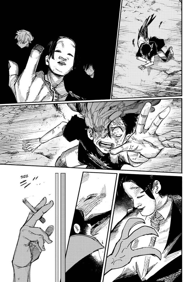 Siêu Nhân X - Chapter 32.1 - Page 10