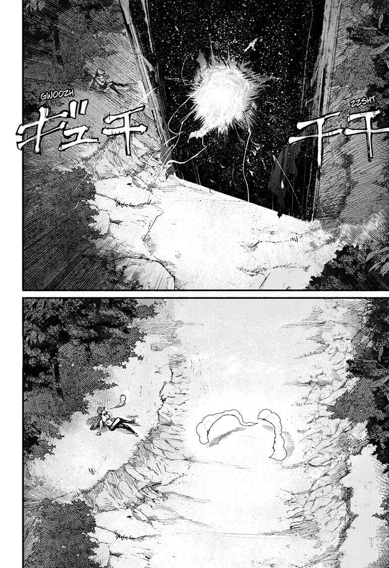 Siêu Nhân X - Chapter 32.1 - Page 11