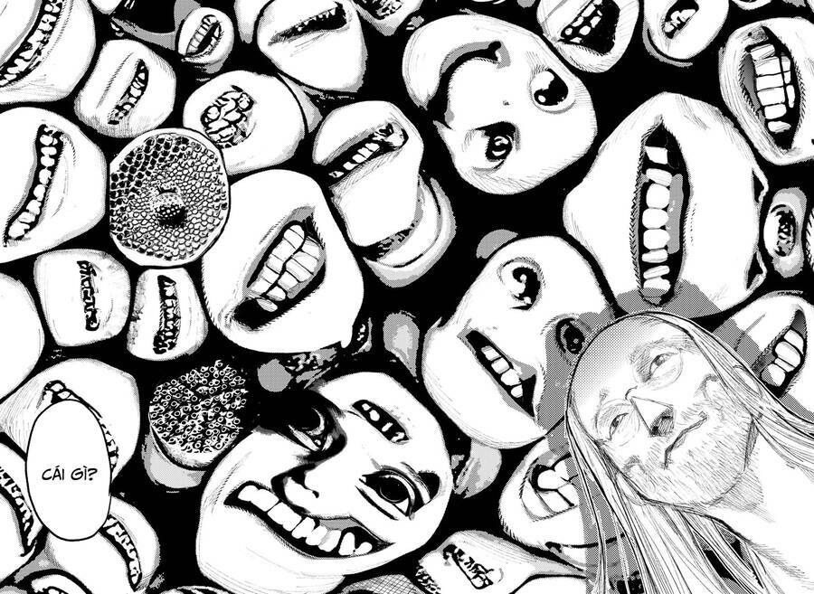 Siêu Nhân X - Chapter 32.1 - Page 15