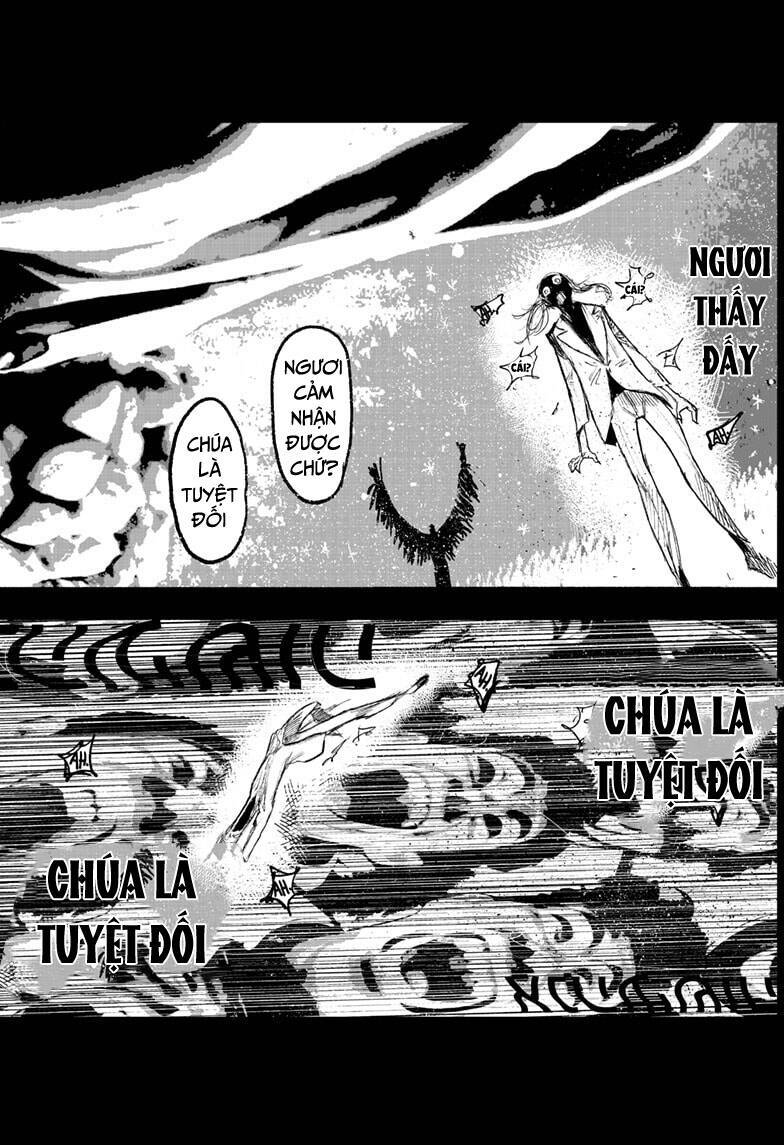 Siêu Nhân X - Chapter 32.1 - Page 17