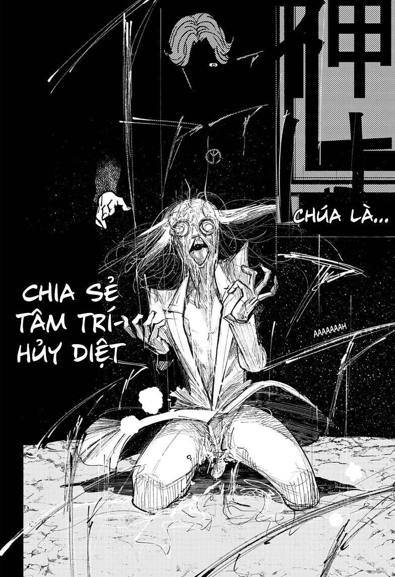 Siêu Nhân X - Chapter 32.1 - Page 18