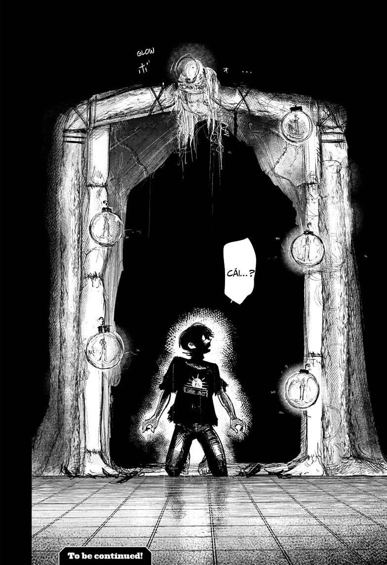 Siêu Nhân X - Chapter 32.1 - Page 26