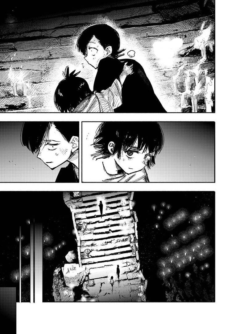 Siêu Nhân X - Chapter 32.2 - Page 17