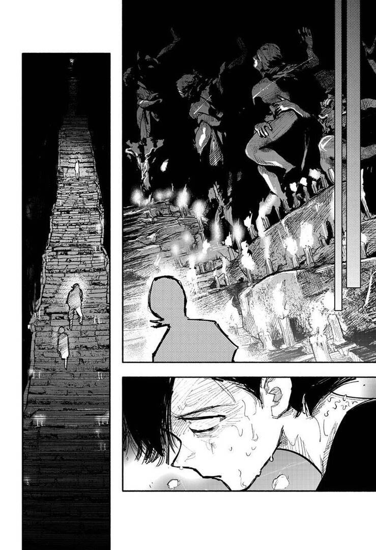 Siêu Nhân X - Chapter 32.2 - Page 18