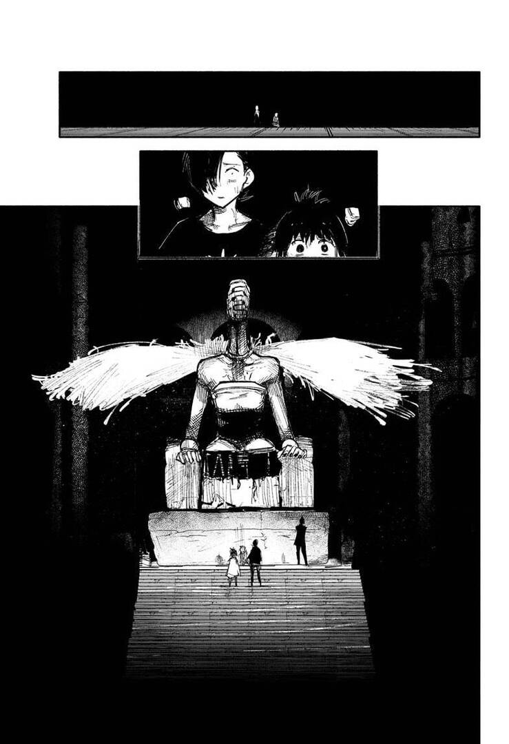 Siêu Nhân X - Chapter 32.2 - Page 19