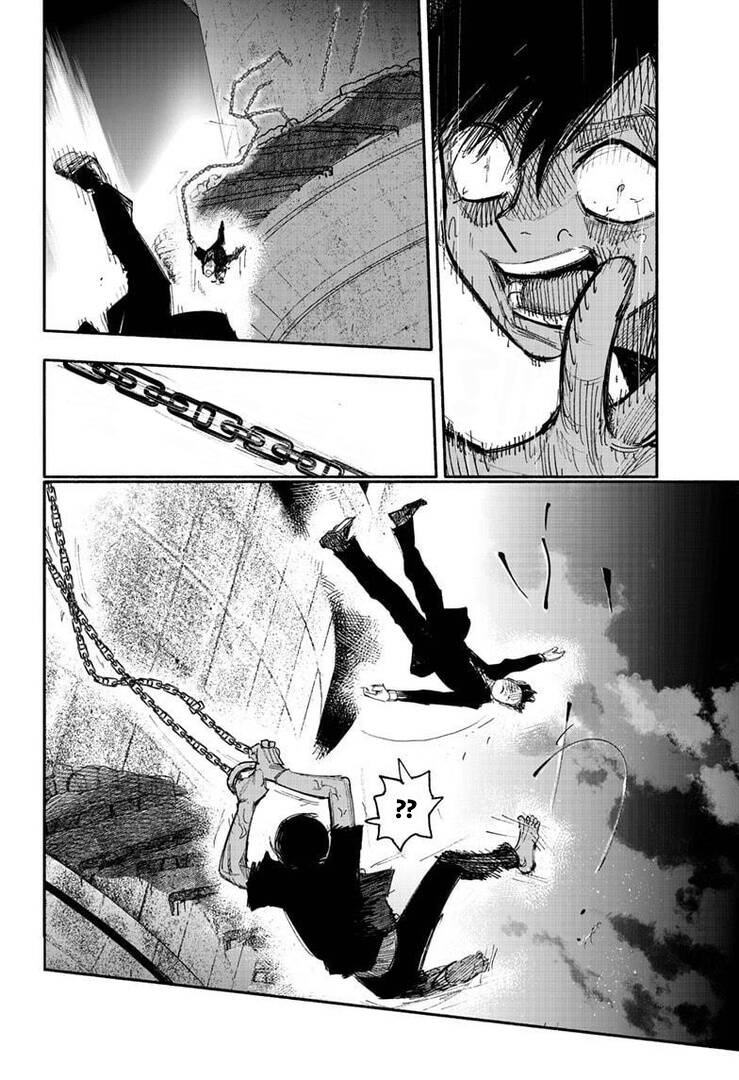 Siêu Nhân X - Chapter 32.2 - Page 8