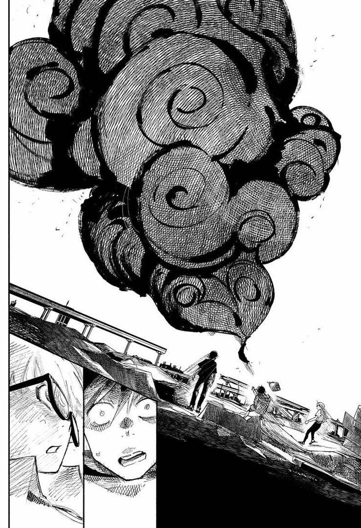 Siêu Nhân X - Chapter 33.2 - Page 17