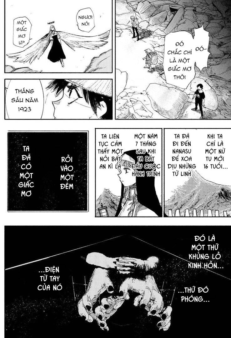 Siêu Nhân X - Chapter 33.2 - Page 4