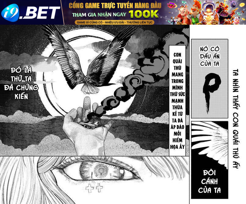 Siêu Nhân X - Chapter 33.2 - Page 8