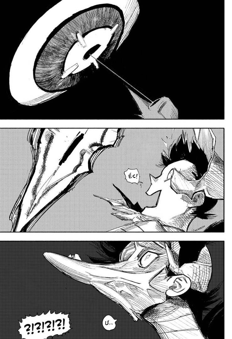 Siêu Nhân X - Chapter 34.1 - Page 15