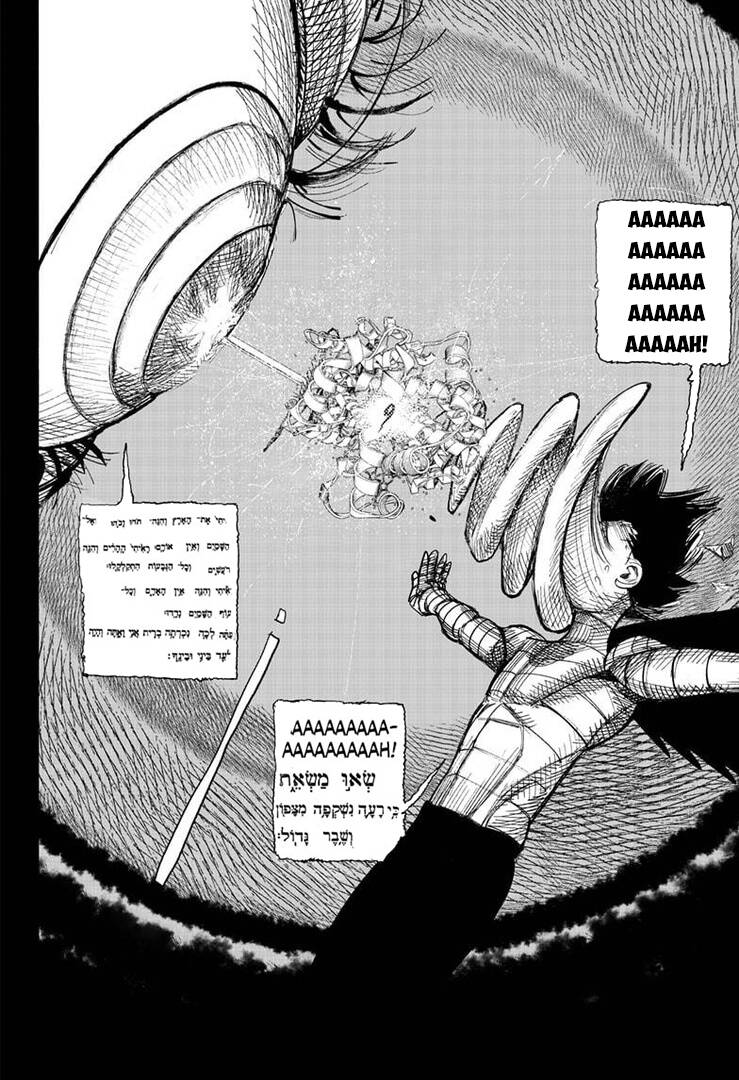 Siêu Nhân X - Chapter 34.1 - Page 16