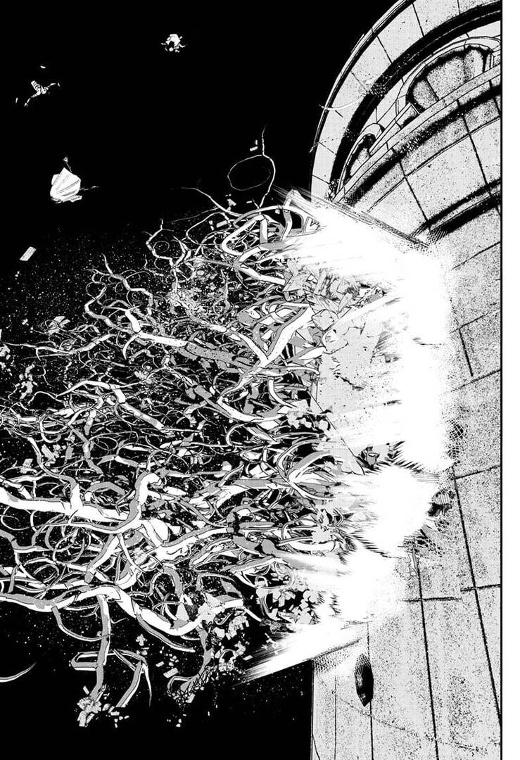 Siêu Nhân X - Chapter 34.1 - Page 21