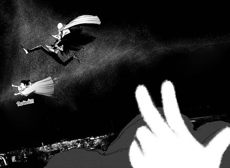 Siêu Nhân X - Chapter 34.1 - Page 23