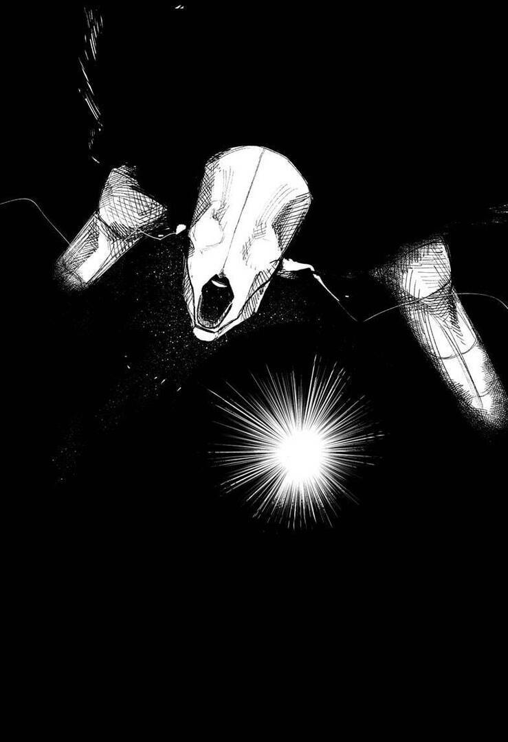 Siêu Nhân X - Chapter 34.2 - Page 10