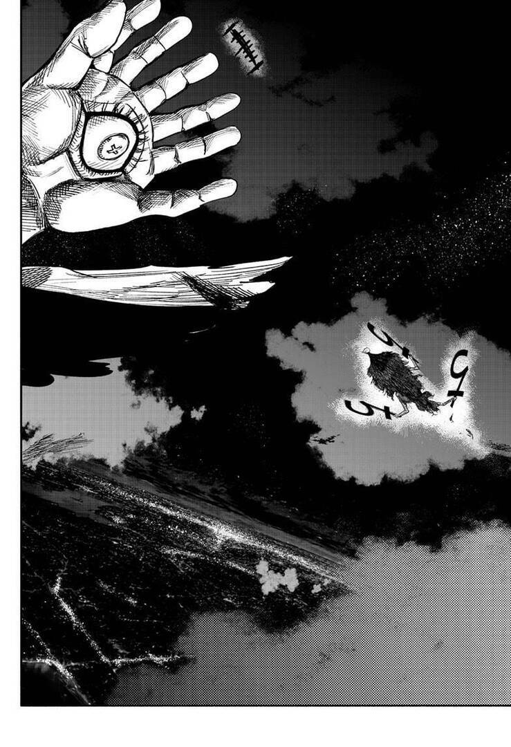 Siêu Nhân X - Chapter 34.2 - Page 12