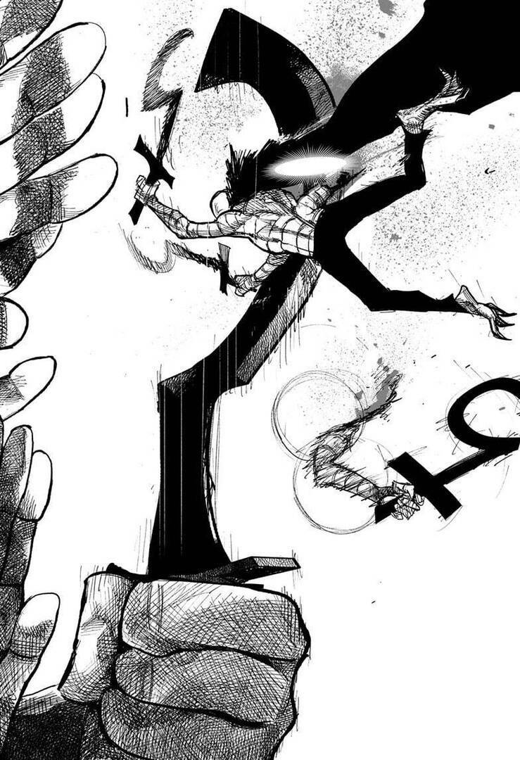 Siêu Nhân X - Chapter 34.2 - Page 14