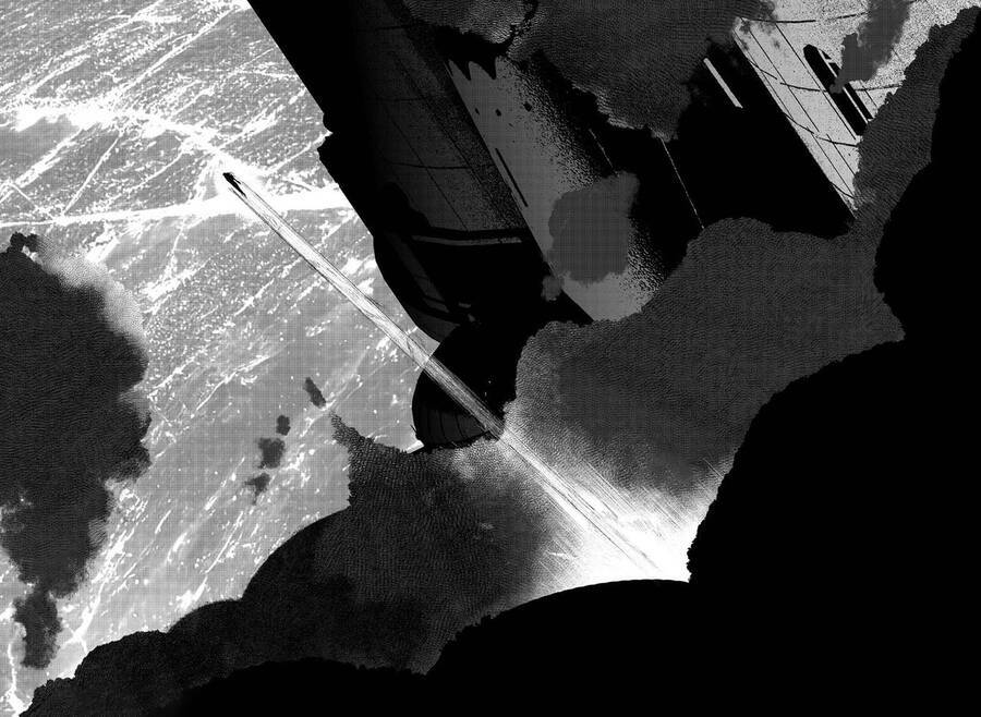 Siêu Nhân X - Chapter 34.2 - Page 18