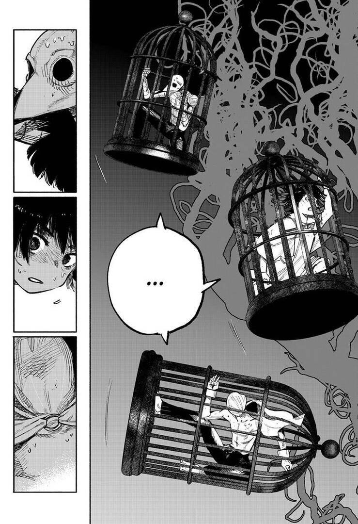 Siêu Nhân X - Chapter 34.2 - Page 3