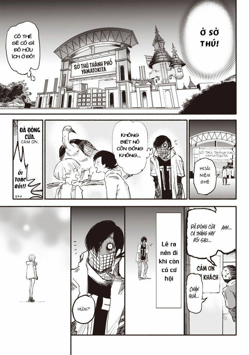 Siêu Nhân X - Chapter 4 - Page 16