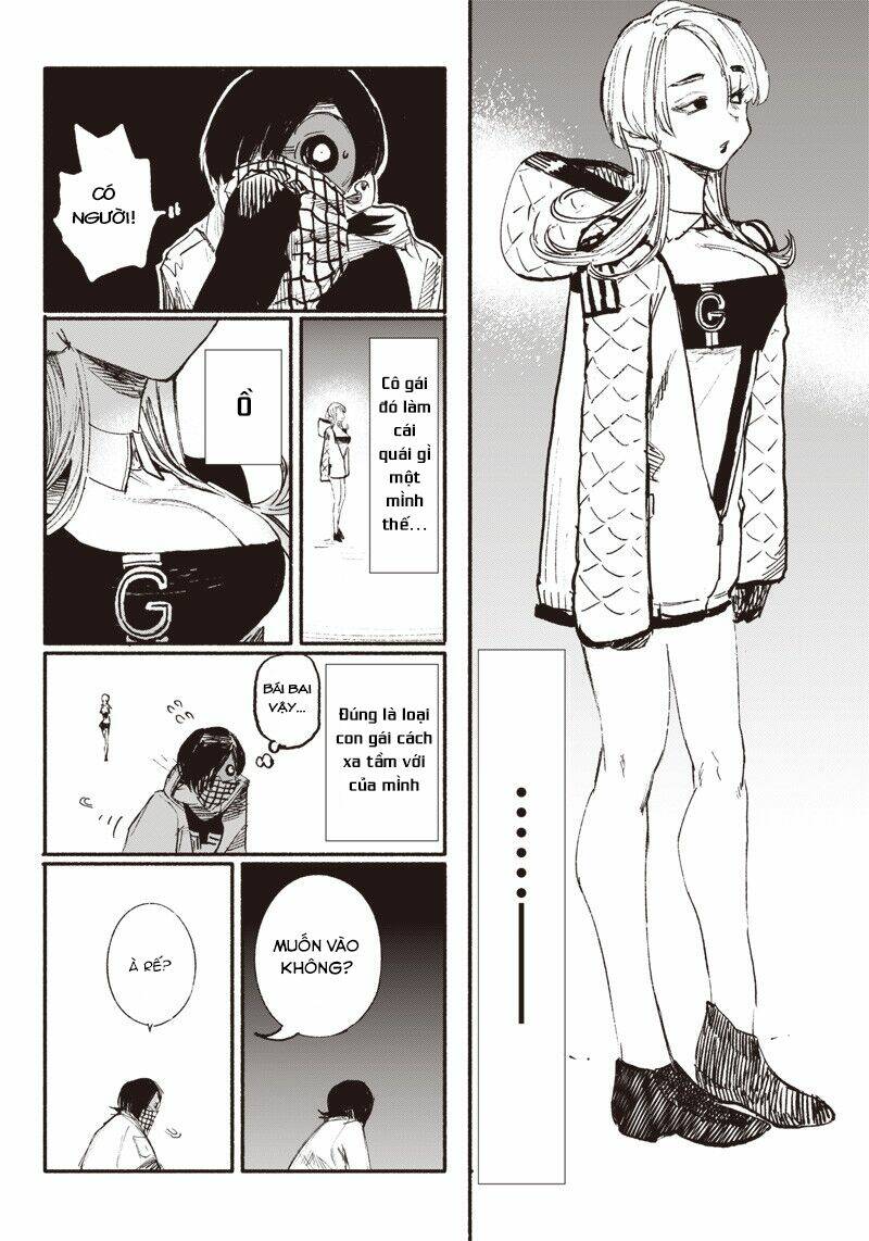 Siêu Nhân X - Chapter 4 - Page 17