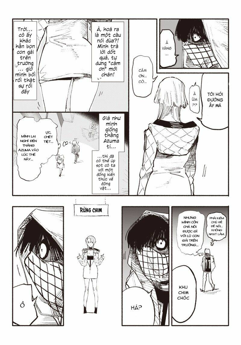 Siêu Nhân X - Chapter 4 - Page 22