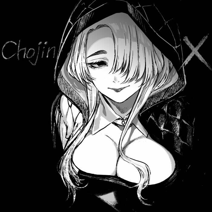 Siêu Nhân X - Chapter 4 - Page 26