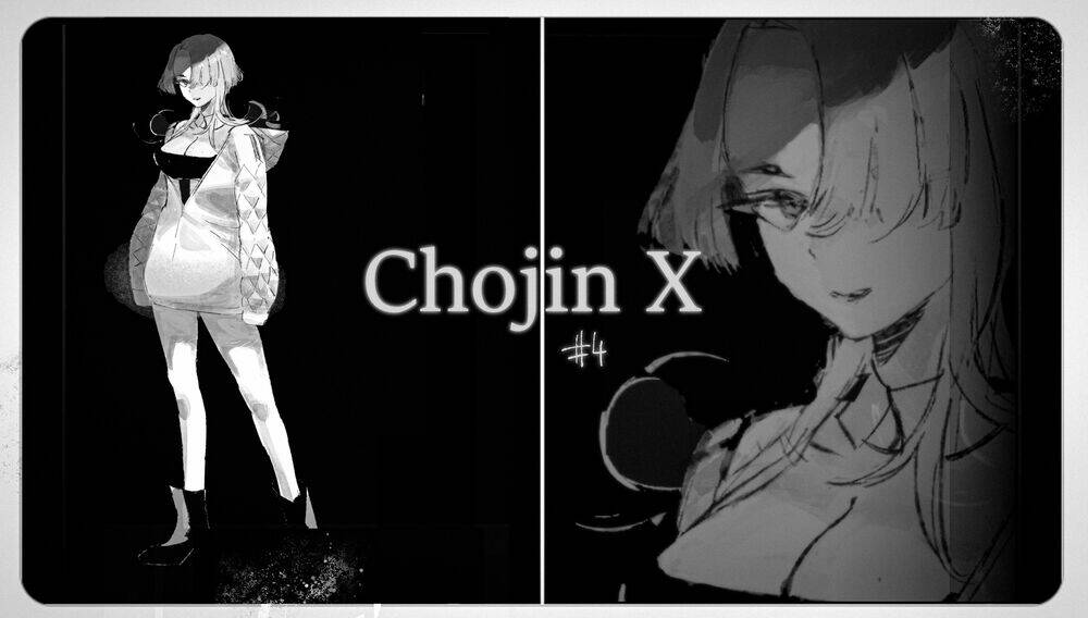 Siêu Nhân X - Chapter 4 - Page 4