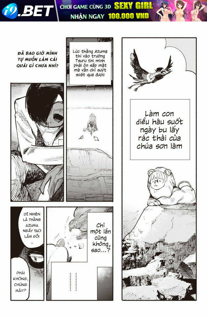 Siêu Nhân X - Chapter 4 - Page 8