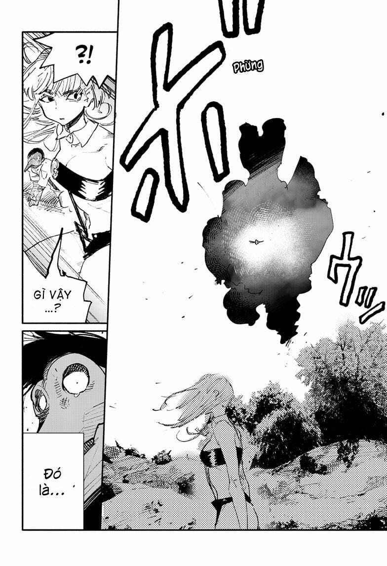 Siêu Nhân X - Chapter 5 - Page 25