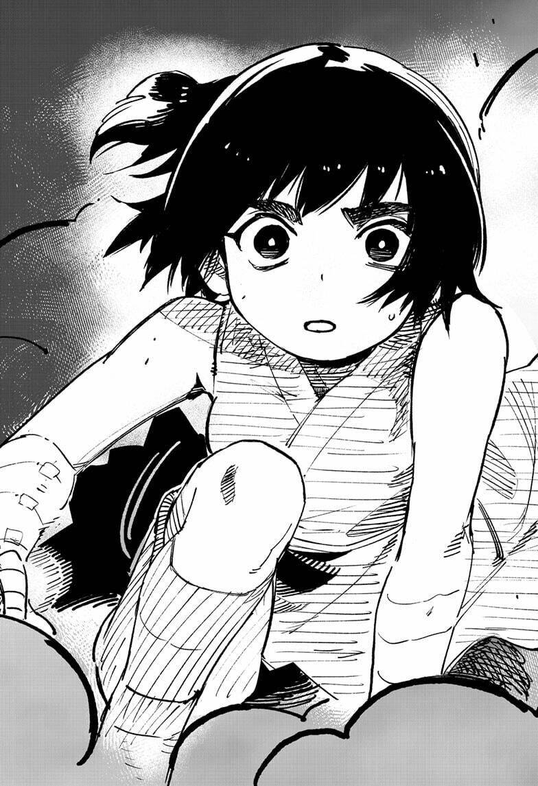 Siêu Nhân X - Chapter 5 - Page 27