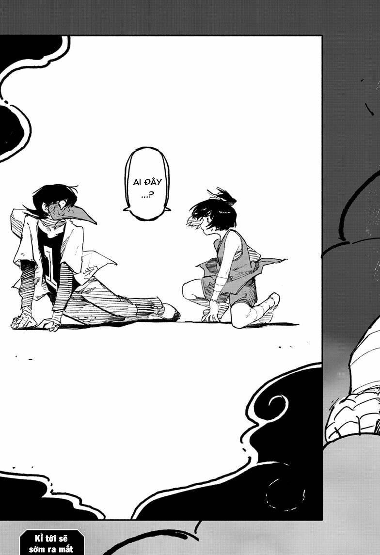 Siêu Nhân X - Chapter 5 - Page 28