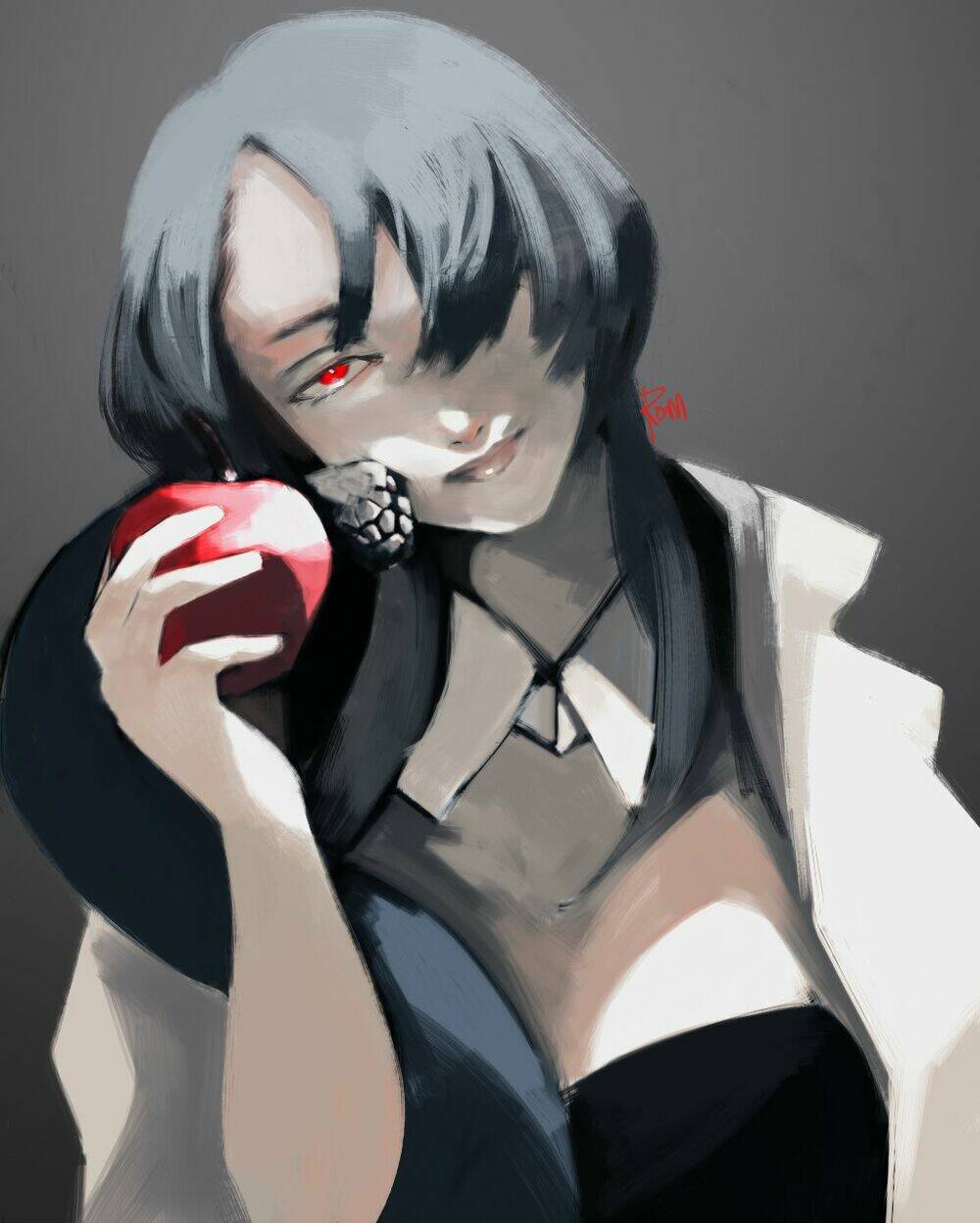 Siêu Nhân X - Chapter 5 - Page 30