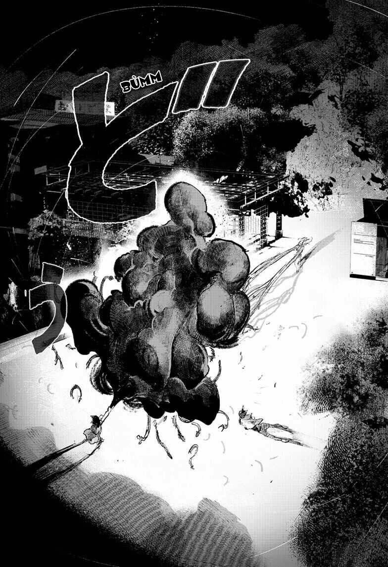 Siêu Nhân X - Chapter 6 - Page 12