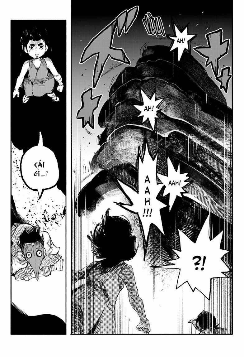 Siêu Nhân X - Chapter 6 - Page 16